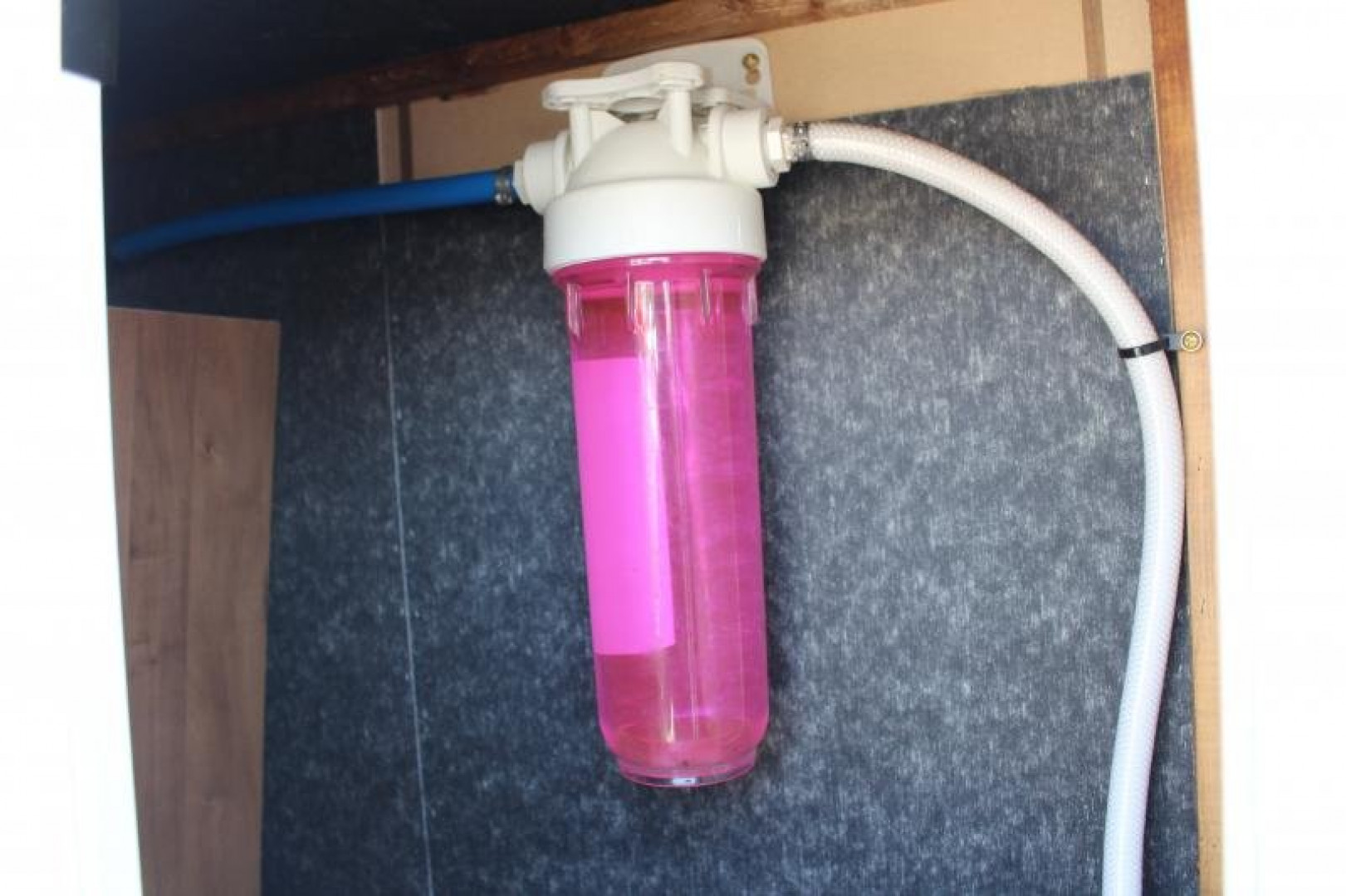 Used 2017 Rockwood MINI LITE 1905 Travel Trailer