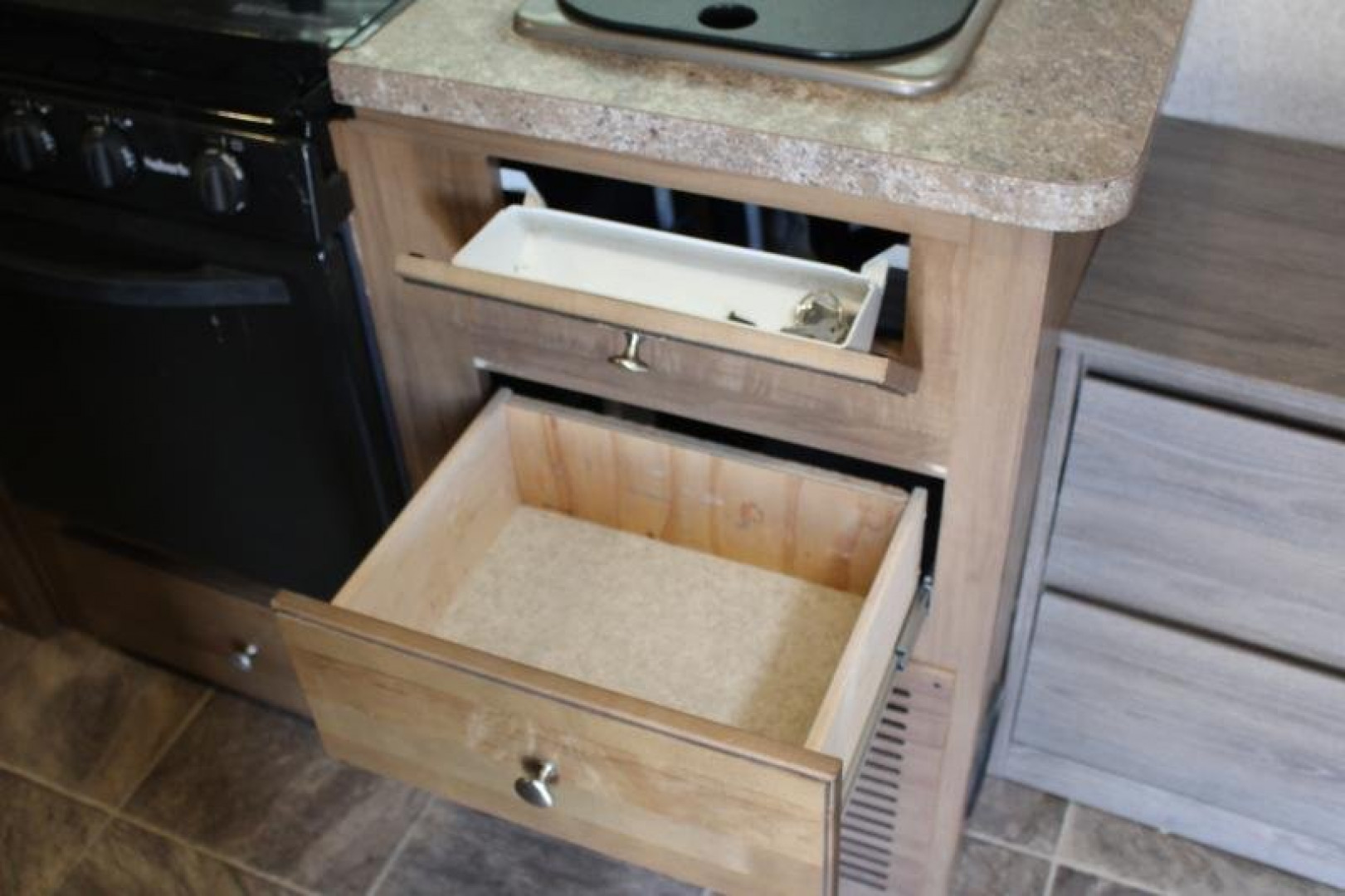 Used 2017 Rockwood MINI LITE 1905 Travel Trailer