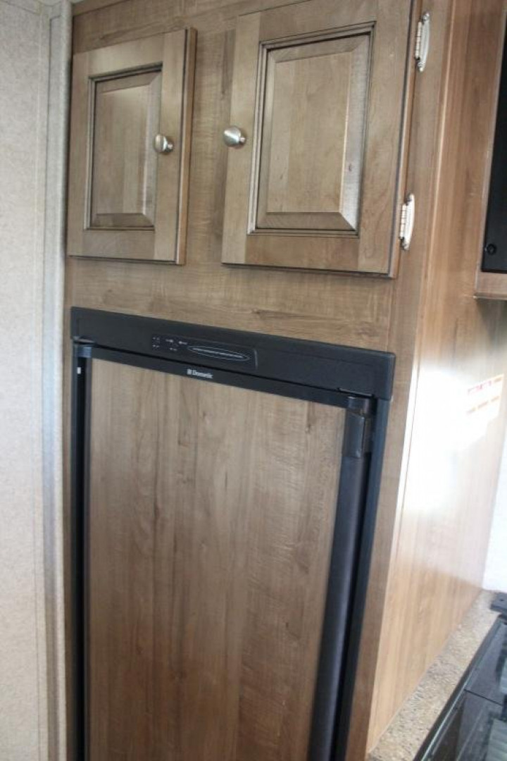 Used 2017 Rockwood MINI LITE 1905 Travel Trailer