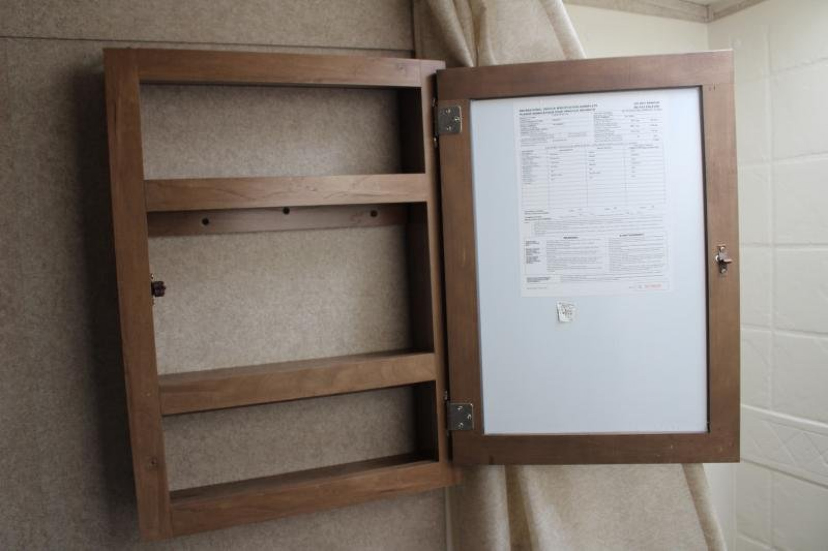 Used 2017 Rockwood MINI LITE 1905 Travel Trailer