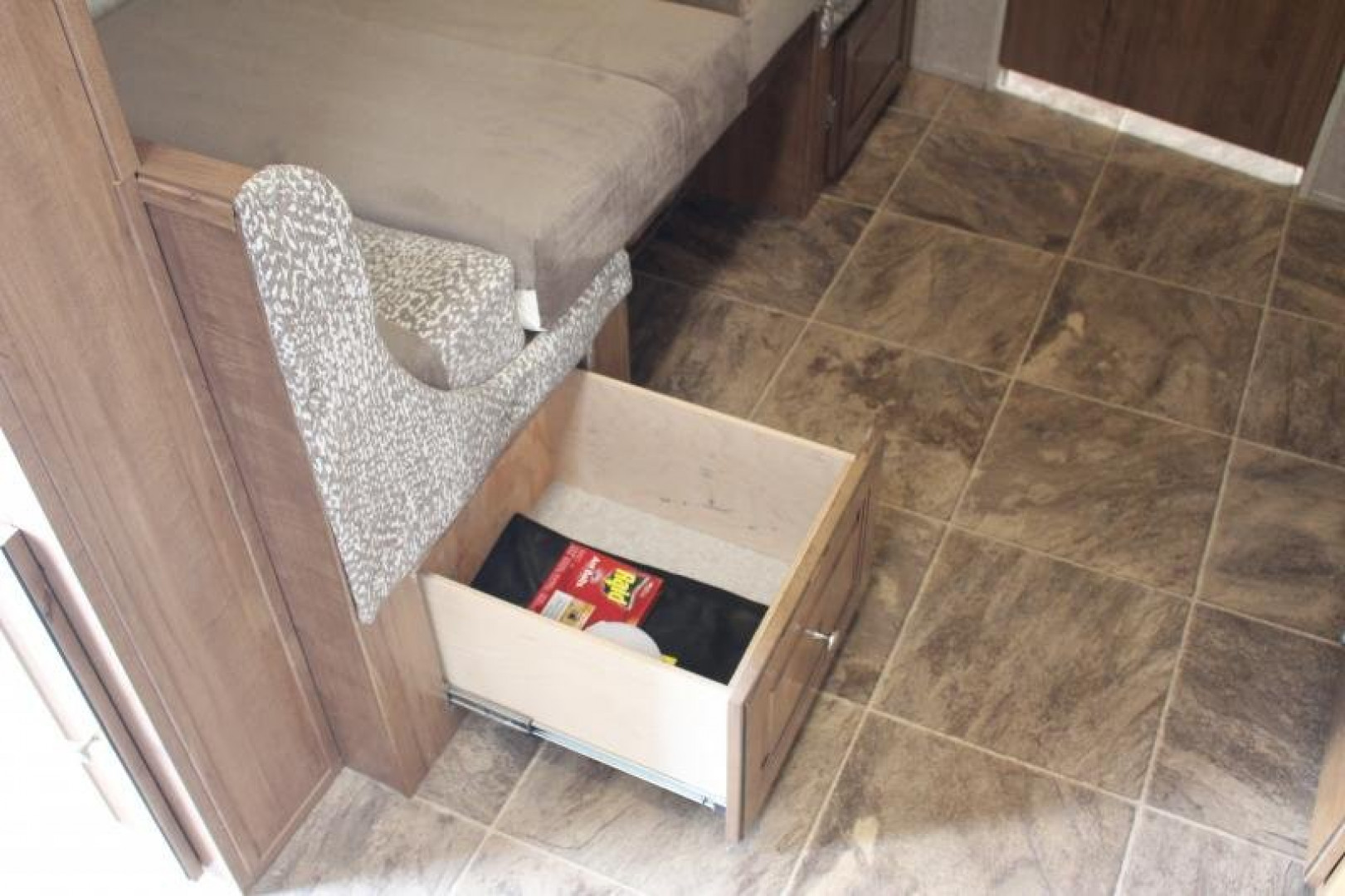 Used 2017 Rockwood MINI LITE 1905 Travel Trailer