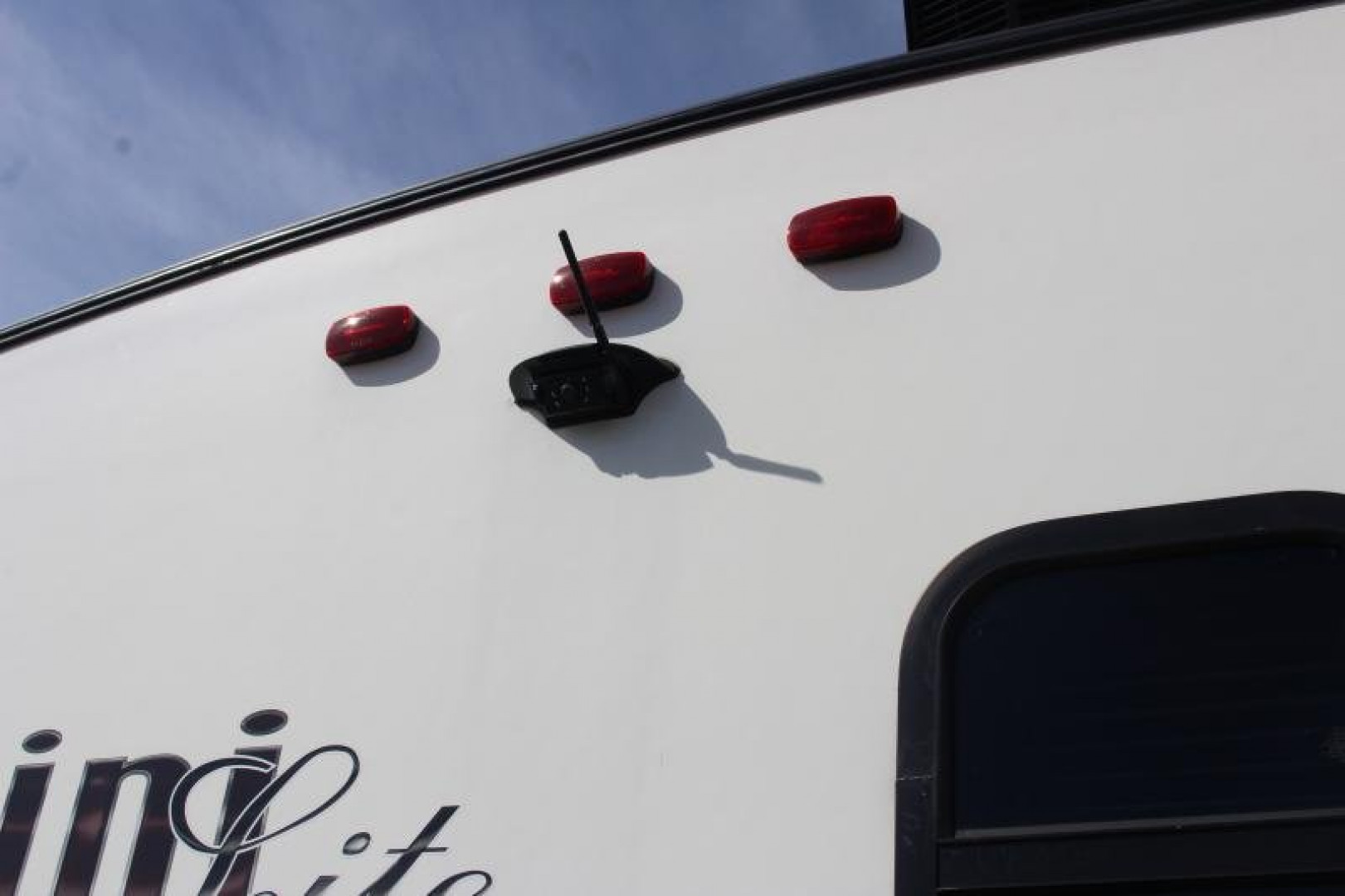 Used 2017 Rockwood MINI LITE 1905 Travel Trailer