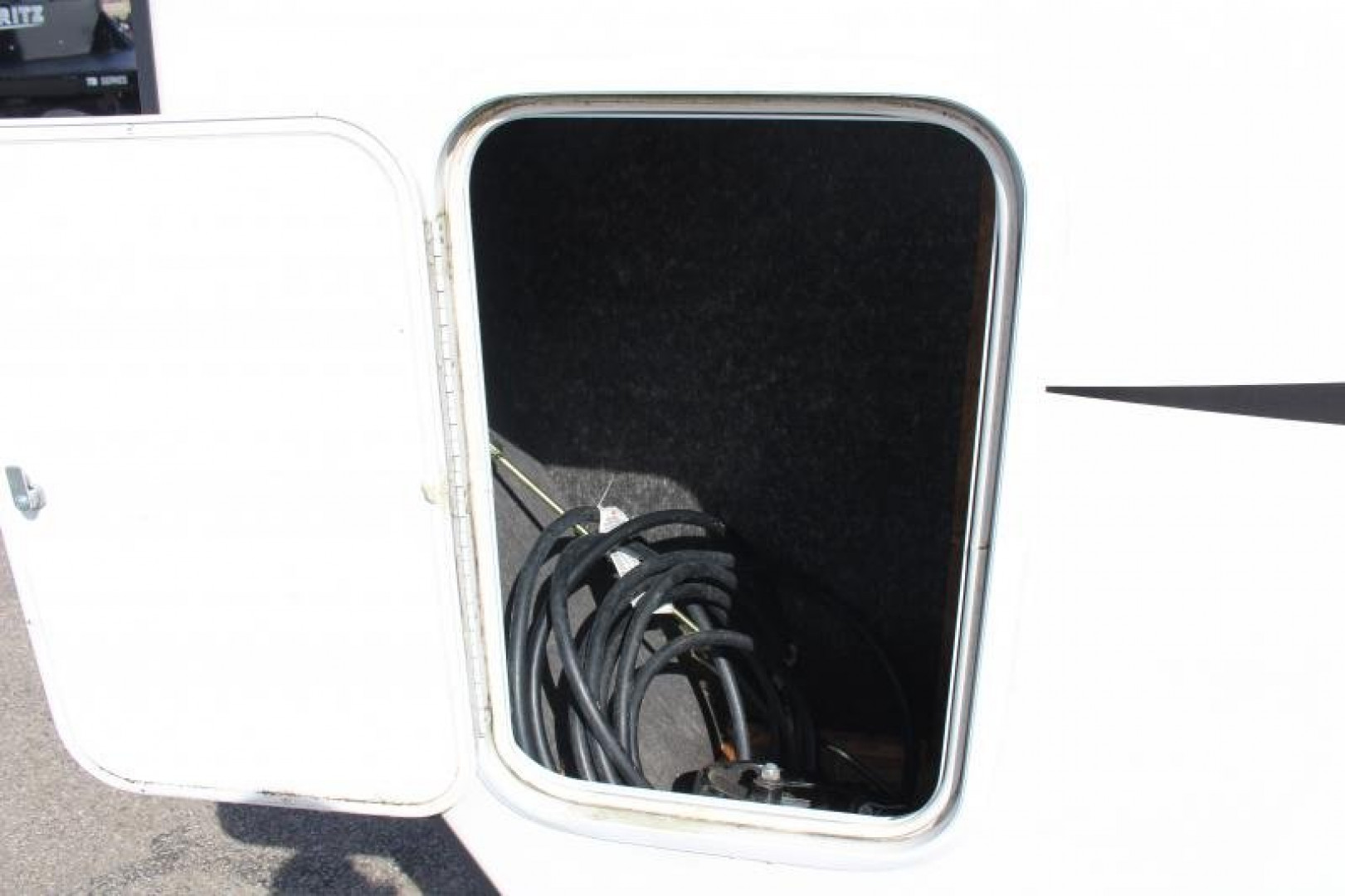 Used 2017 Rockwood MINI LITE 1905 Travel Trailer