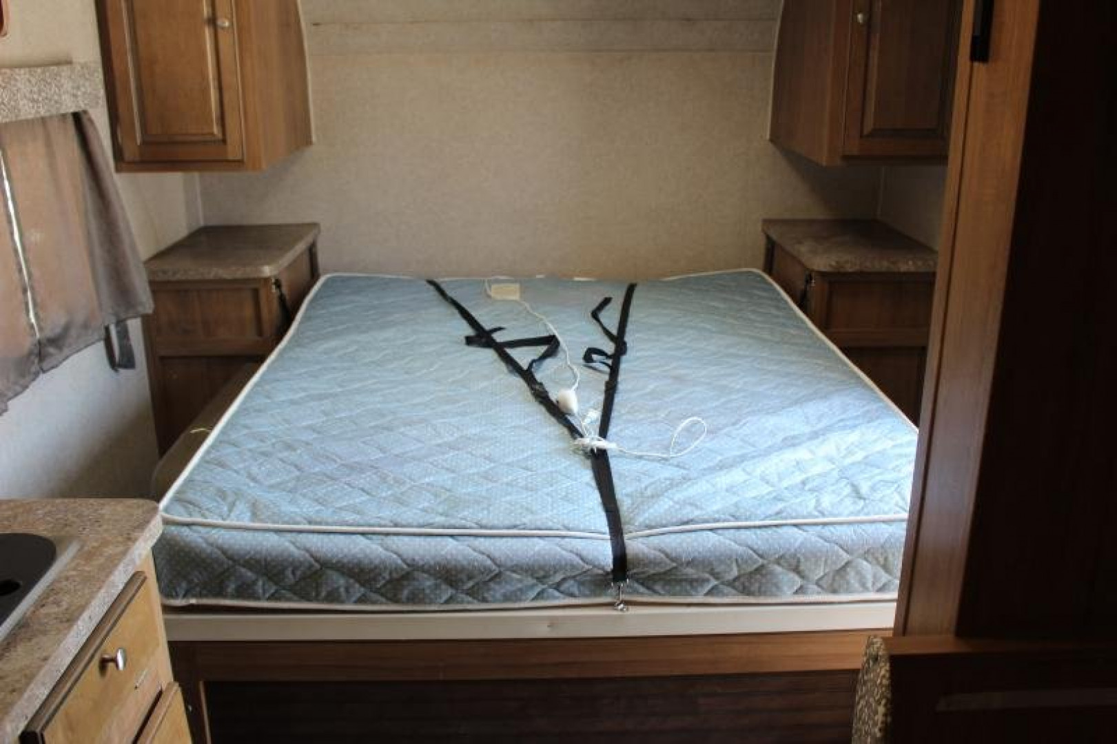 Used 2017 Rockwood MINI LITE 1905 Travel Trailer