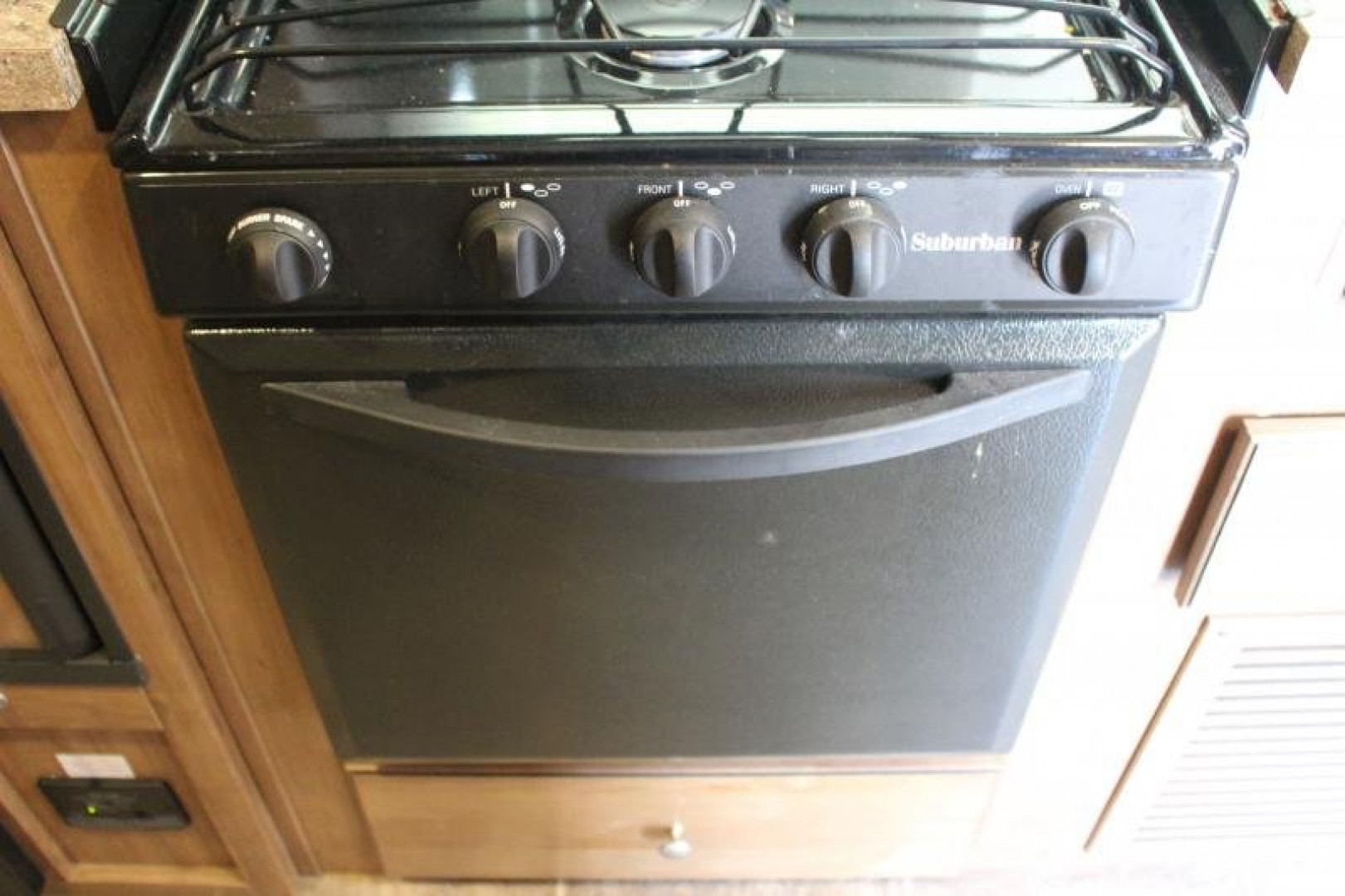 Used 2017 Rockwood MINI LITE 1905 Travel Trailer