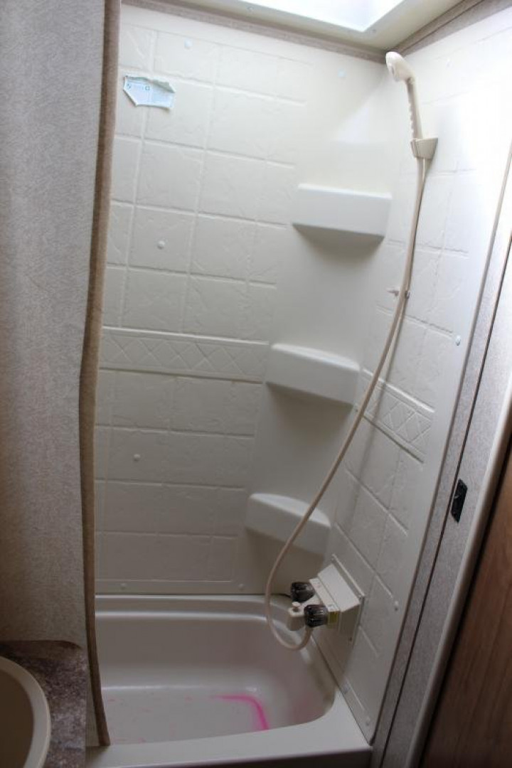 Used 2017 Rockwood MINI LITE 1905 Travel Trailer