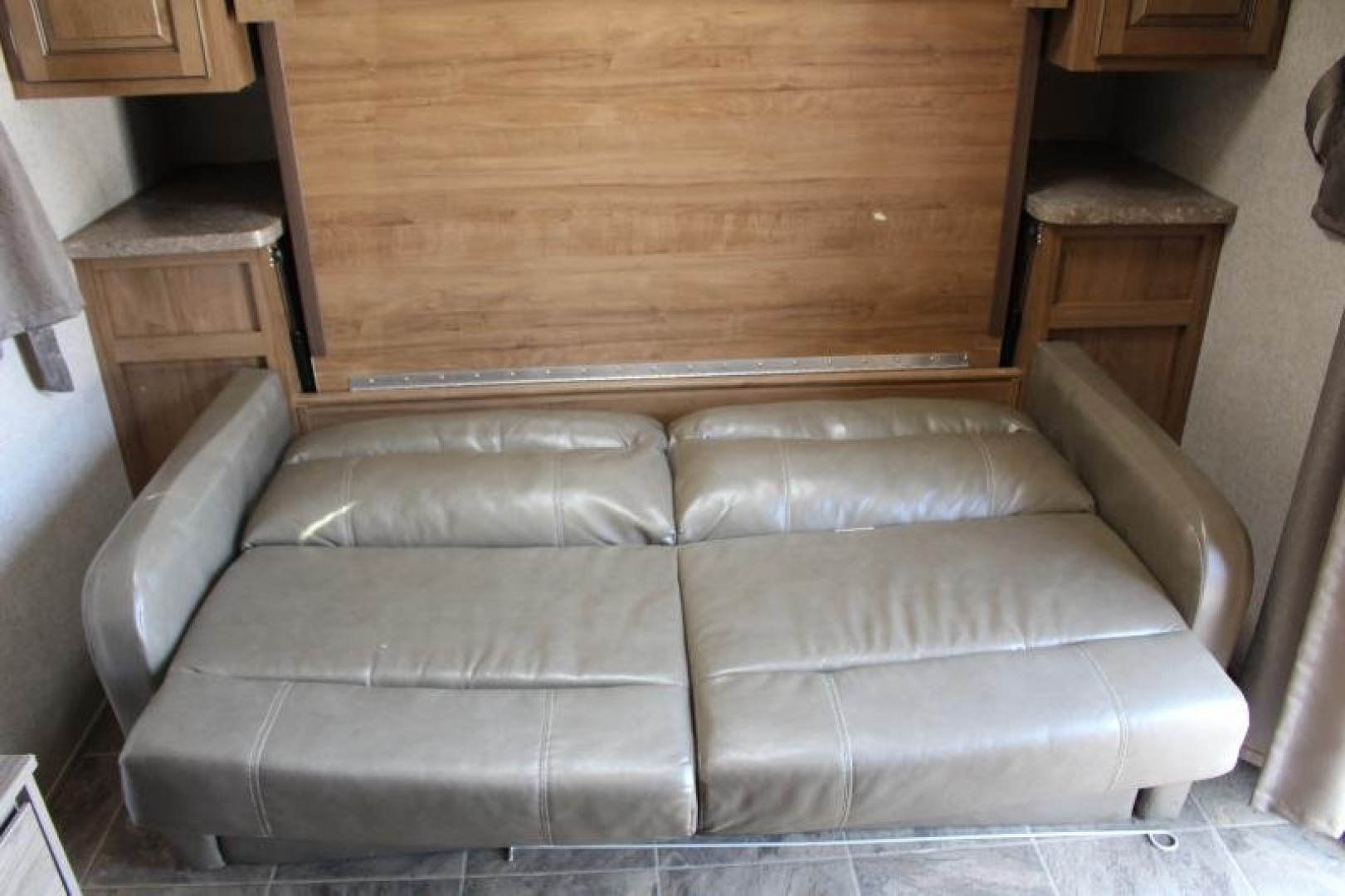 Used 2017 Rockwood MINI LITE 1905 Travel Trailer