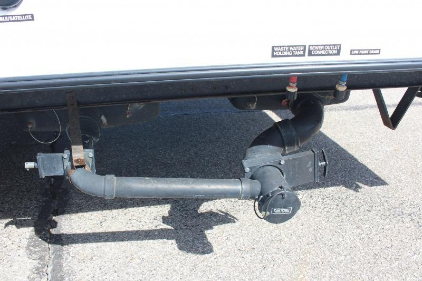 Used 2017 Rockwood MINI LITE 1905 Travel Trailer