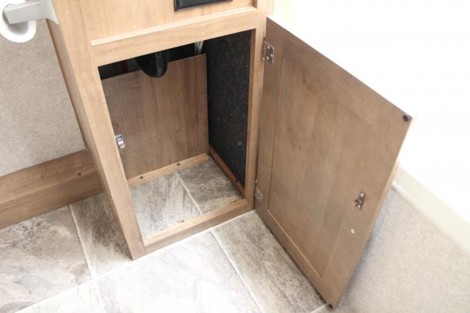 Used 2017 Rockwood MINI LITE 1905 Travel Trailer