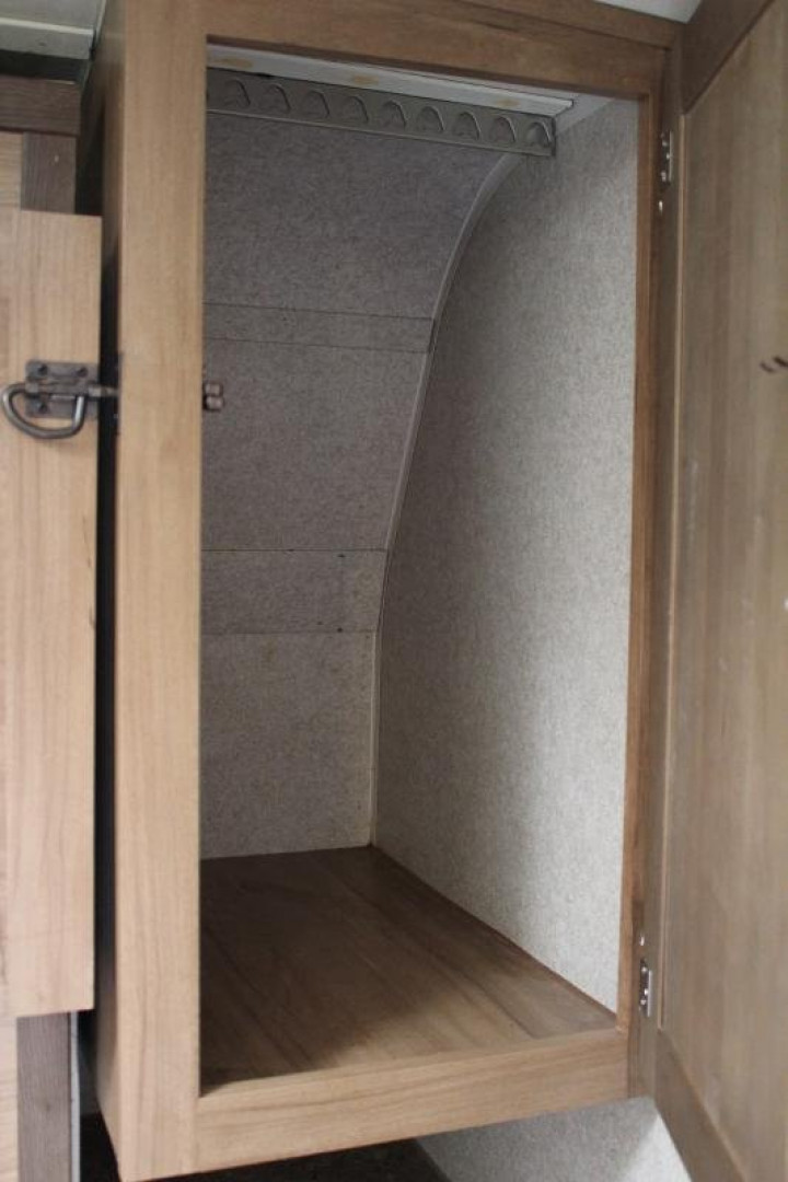 Used 2017 Rockwood MINI LITE 1905 Travel Trailer