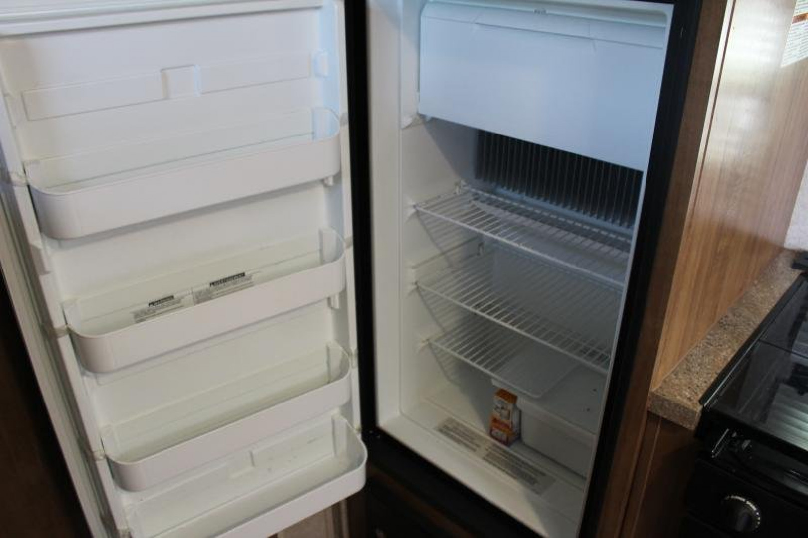 Used 2017 Rockwood MINI LITE 1905 Travel Trailer