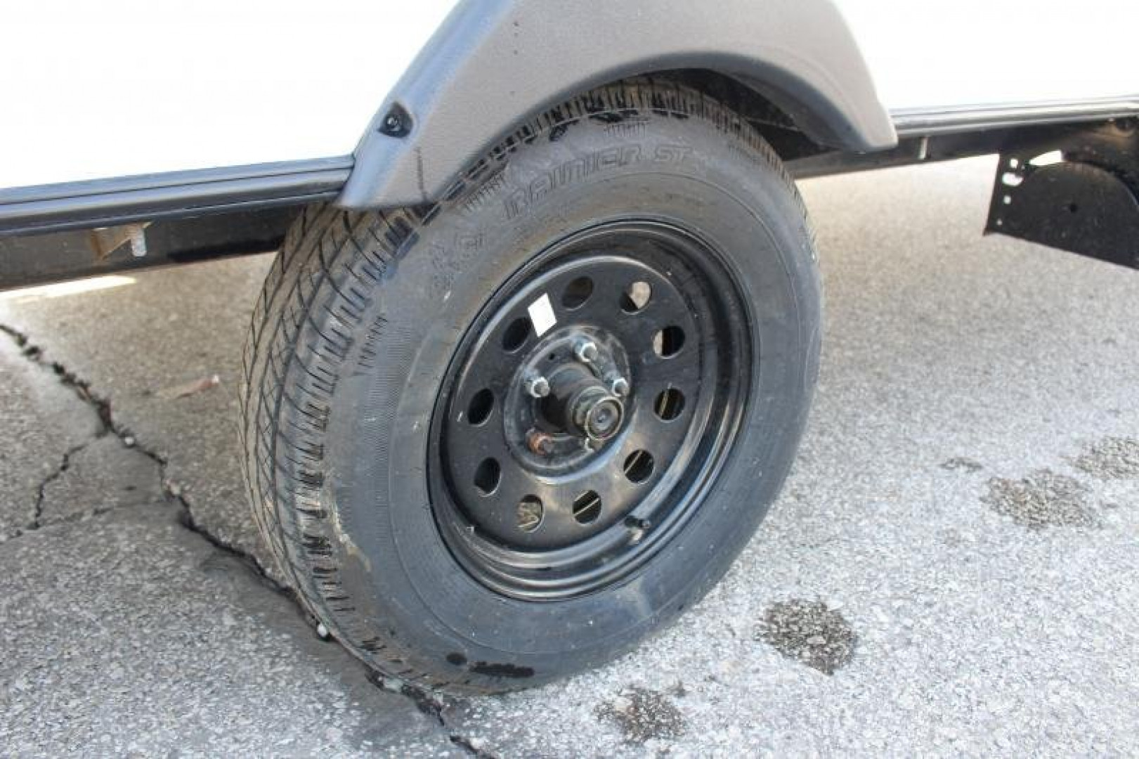 Used 2017 Rockwood MINI LITE 1905 Travel Trailer