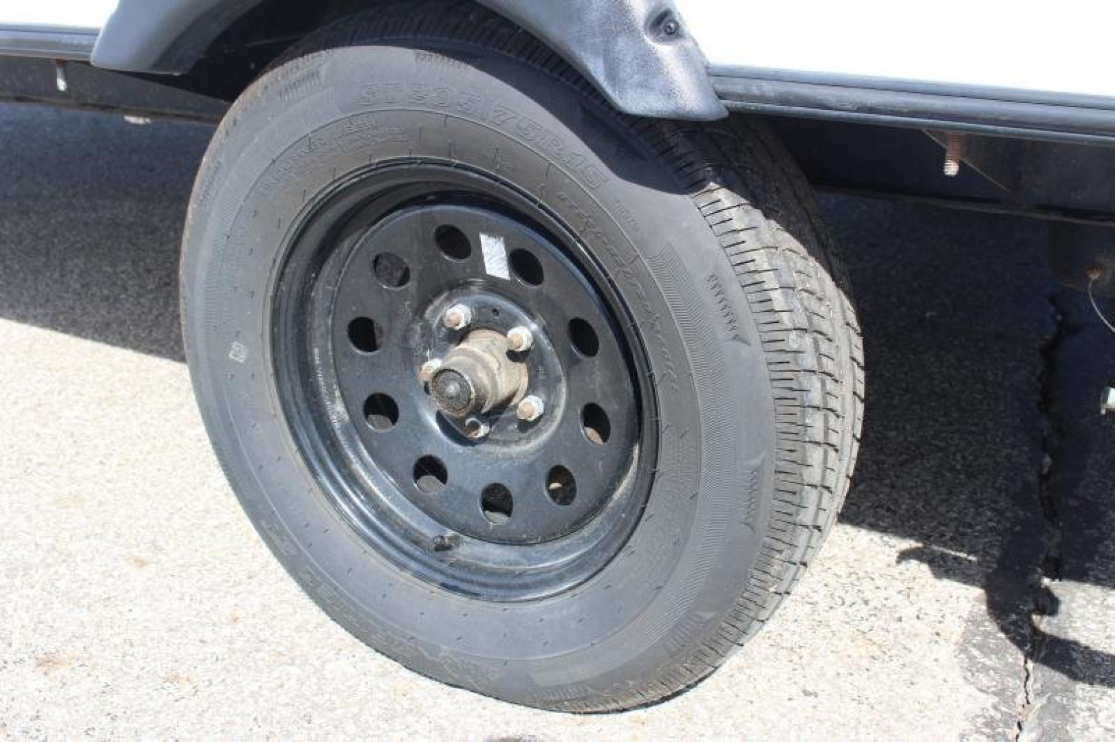 Used 2017 Rockwood MINI LITE 1905 Travel Trailer