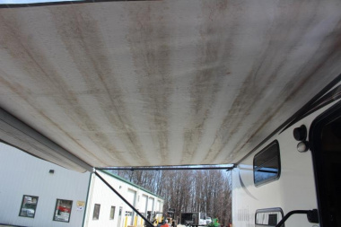 Used 2017 Rockwood MINI LITE 1905 Travel Trailer