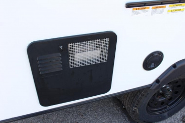 Used 2017 Rockwood MINI LITE 1905 Travel Trailer