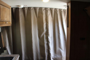 Used 2017 Rockwood MINI LITE 1905 Travel Trailer