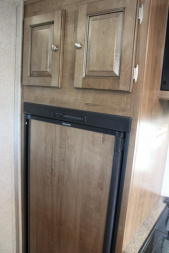 Used 2017 Rockwood MINI LITE 1905 Travel Trailer