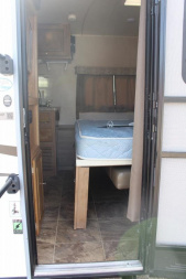 Used 2017 Rockwood MINI LITE 1905 Travel Trailer