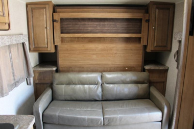 Used 2017 Rockwood MINI LITE 1905 Travel Trailer