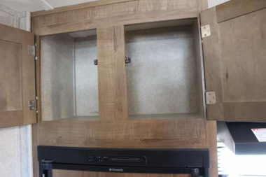 Used 2017 Rockwood MINI LITE 1905 Travel Trailer