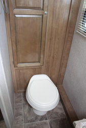 Used 2017 Rockwood MINI LITE 1905 Travel Trailer