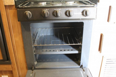 Used 2017 Rockwood MINI LITE 1905 Travel Trailer