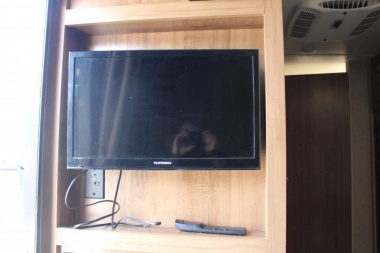 Used 2017 Rockwood MINI LITE 1905 Travel Trailer