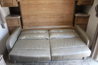 Used 2017 Rockwood MINI LITE 1905 Travel Trailer