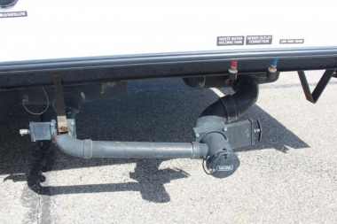 Used 2017 Rockwood MINI LITE 1905 Travel Trailer