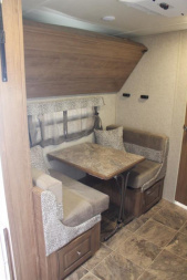 Used 2017 Rockwood MINI LITE 1905 Travel Trailer