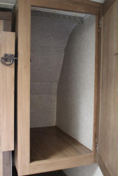 Used 2017 Rockwood MINI LITE 1905 Travel Trailer