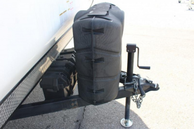 Used 2017 Rockwood MINI LITE 1905 Travel Trailer