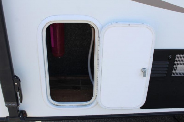 Used 2017 Rockwood MINI LITE 1905 Travel Trailer