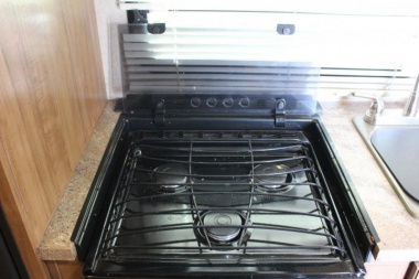 Used 2017 Rockwood MINI LITE 1905 Travel Trailer