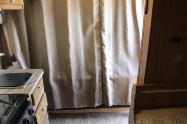 Used 2017 Rockwood MINI LITE 1905 Travel Trailer