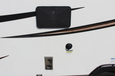 Used 2017 Rockwood MINI LITE 1905 Travel Trailer