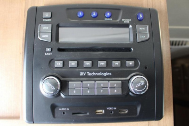 Used 2017 Rockwood MINI LITE 1905 Travel Trailer