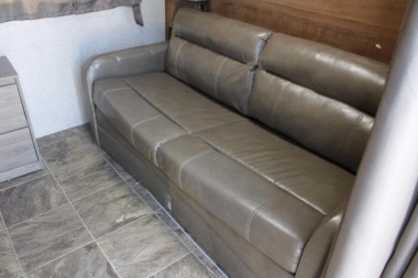 Used 2017 Rockwood MINI LITE 1905 Travel Trailer
