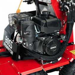 New 2023 BOSS Snowrator