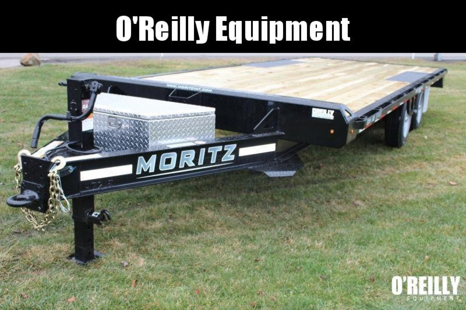 2023 Moritz