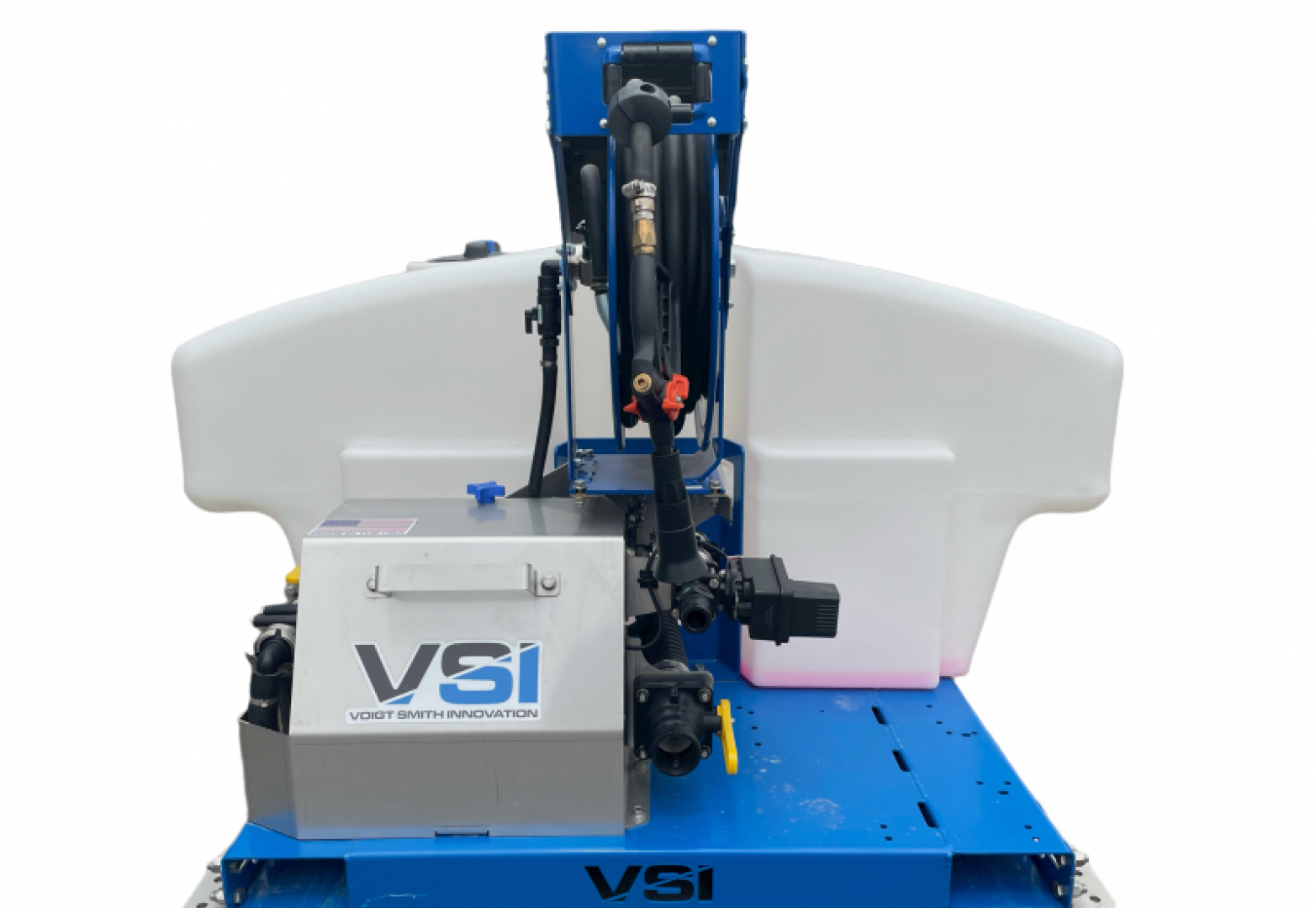 New 2023 VSI BY BOSS 305E GENESIS SERIES LIQUID SPRAYER