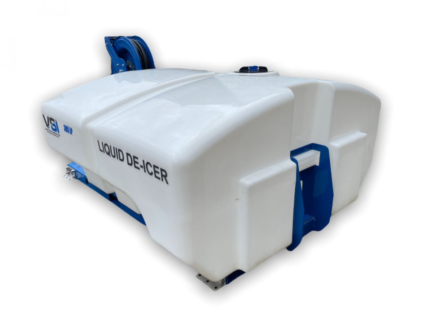 New 2023 VSI BY BOSS 305E GENESIS SERIES LIQUID SPRAYER