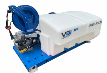 New 2023 VSI BY BOSS 305E GENESIS SERIES LIQUID SPRAYER
