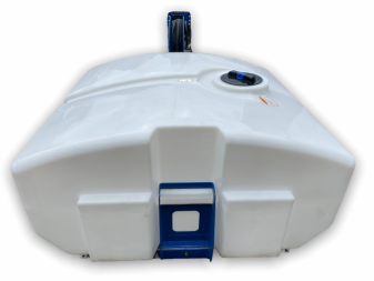 New 2023 VSI BY BOSS 305E GENESIS SERIES LIQUID SPRAYER