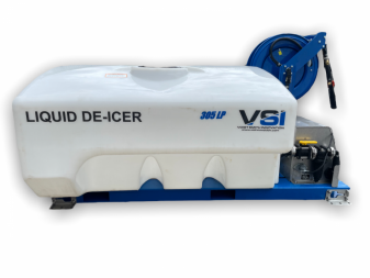 New 2023 VSI BY BOSS 305E GENESIS SERIES LIQUID SPRAYER