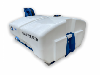 New 2023 VSI BY BOSS 305E GENESIS SERIES LIQUID SPRAYER
