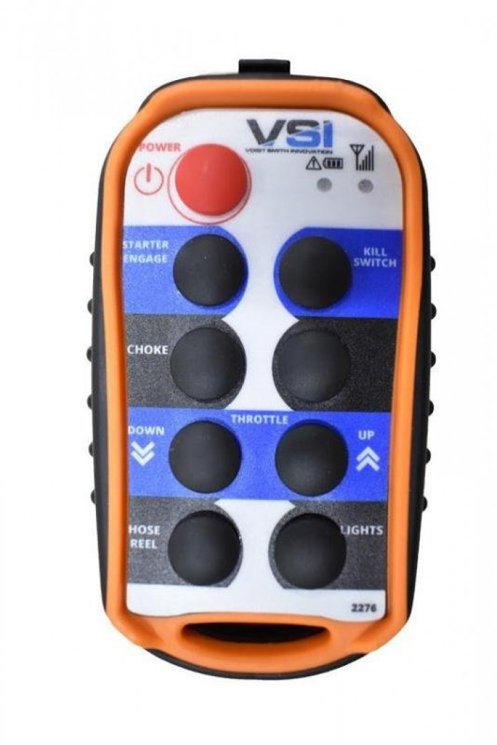New 2023 VSI BY BOSS 305 LEGACY SERIES LIQUID SPRAYER