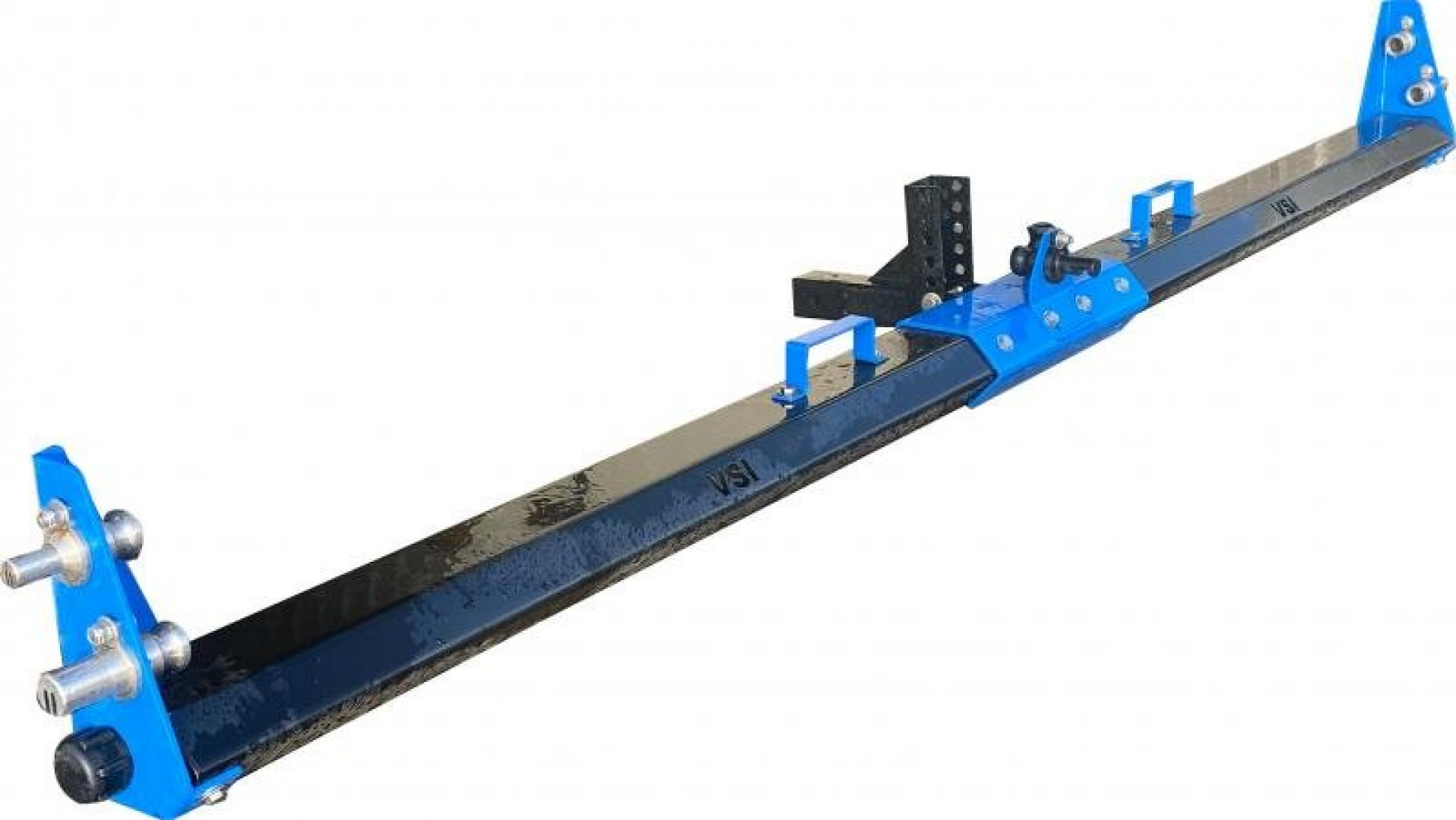 New 2023 VSI BY BOSS 305 LEGACY SERIES LIQUID SPRAYER
