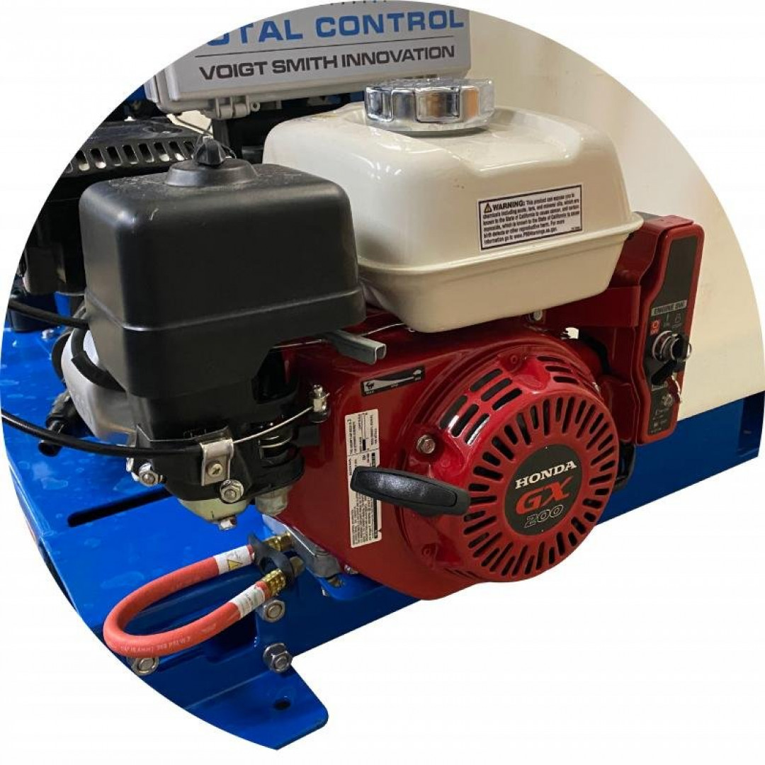 New 2023 VSI BY BOSS 305 LEGACY SERIES LIQUID SPRAYER