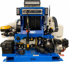New 2023 VSI BY BOSS 305 LEGACY SERIES LIQUID SPRAYER